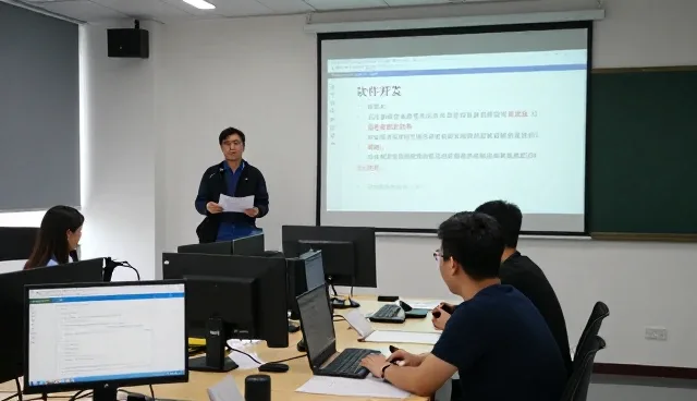 上海帛书信息科技有限公司助力软件开发提升竞争力