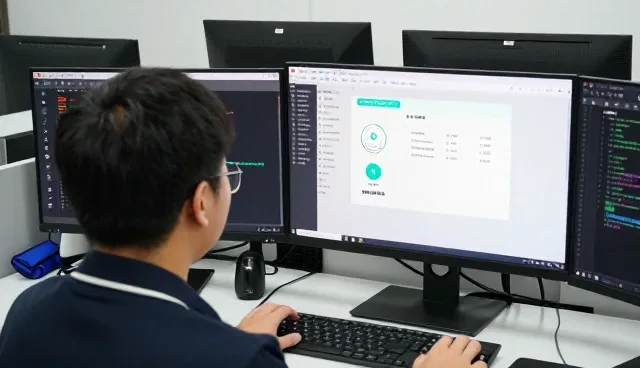 从询价到验收:软件开发移动APP开发系统集成实施方案全流程