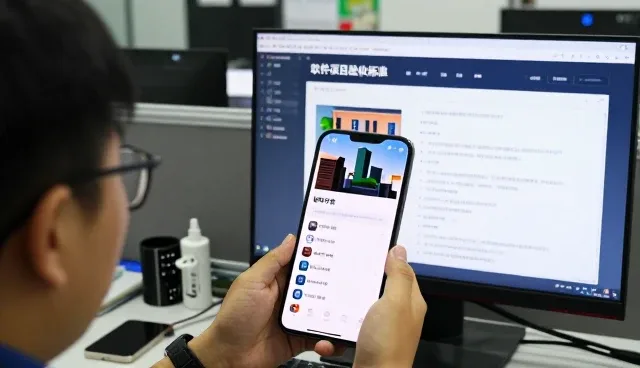 运维托管服务技术如何影响软件开发变化