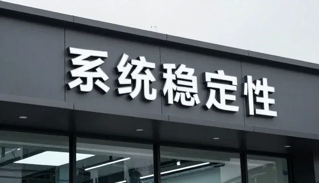 技术选型中的理念差异与业务适配分析